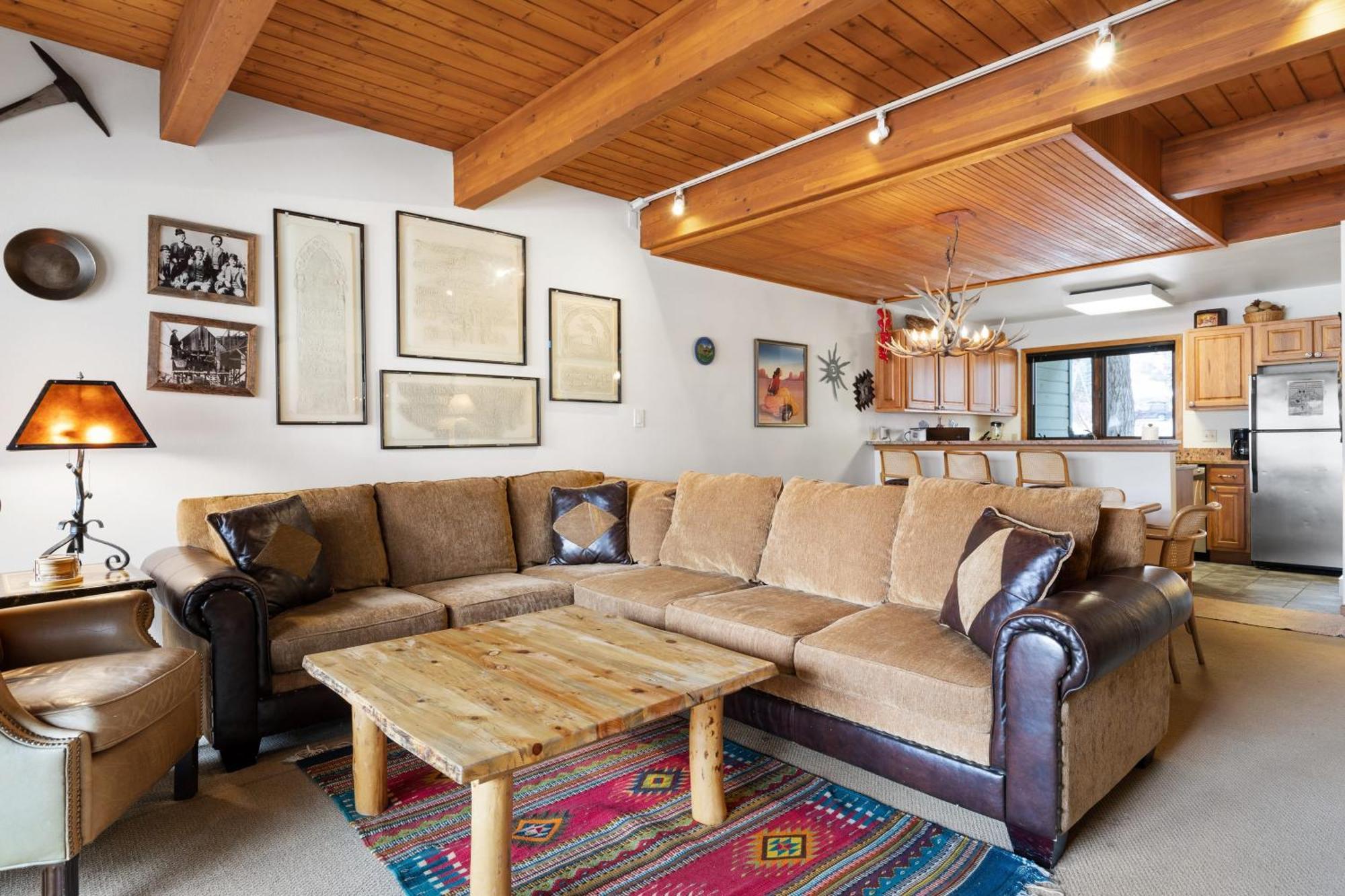 Riverside Condos B101 By Avantstay Condo Close To Downtown Town Park Ski Lift 8 Telluride Exterior photo