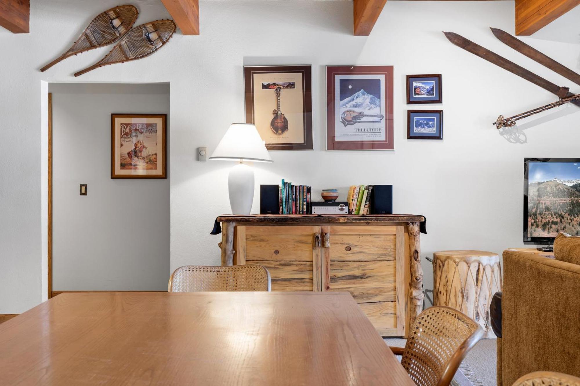 Riverside Condos B101 By Avantstay Condo Close To Downtown Town Park Ski Lift 8 Telluride Exterior photo