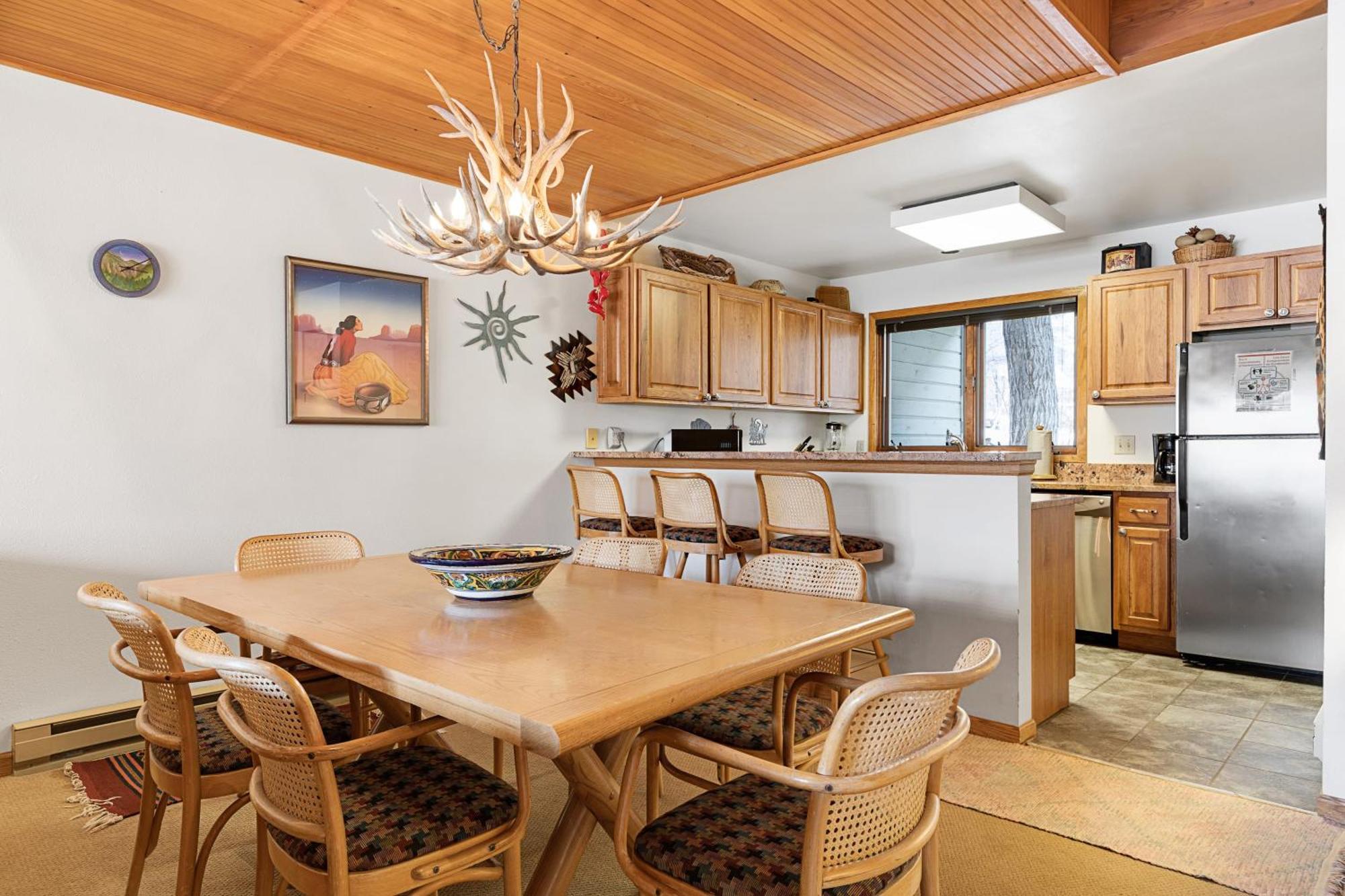 Riverside Condos B101 By Avantstay Condo Close To Downtown Town Park Ski Lift 8 Telluride Exterior photo